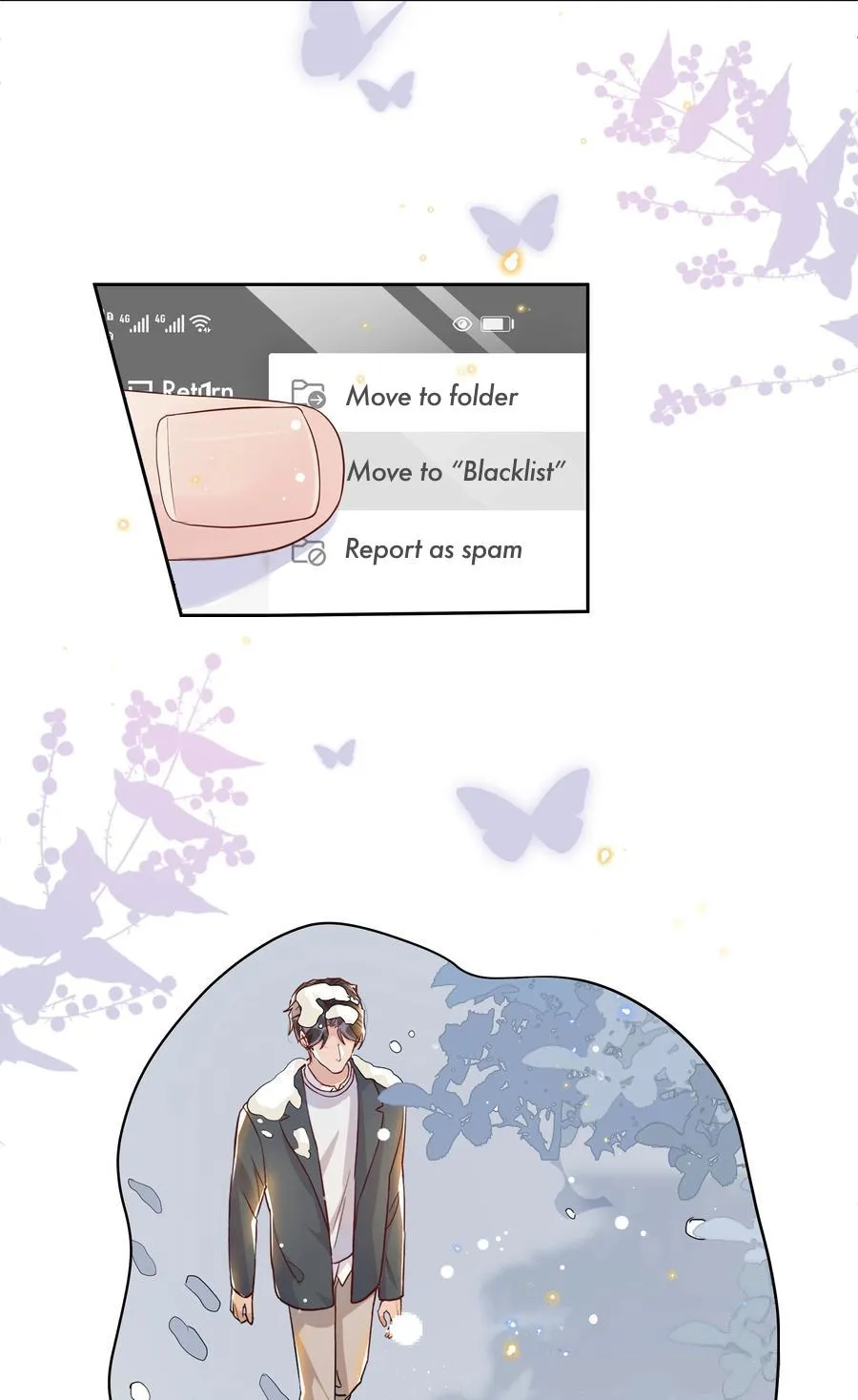 Read Social Temperature chapter 47 image 27 on Lezhin