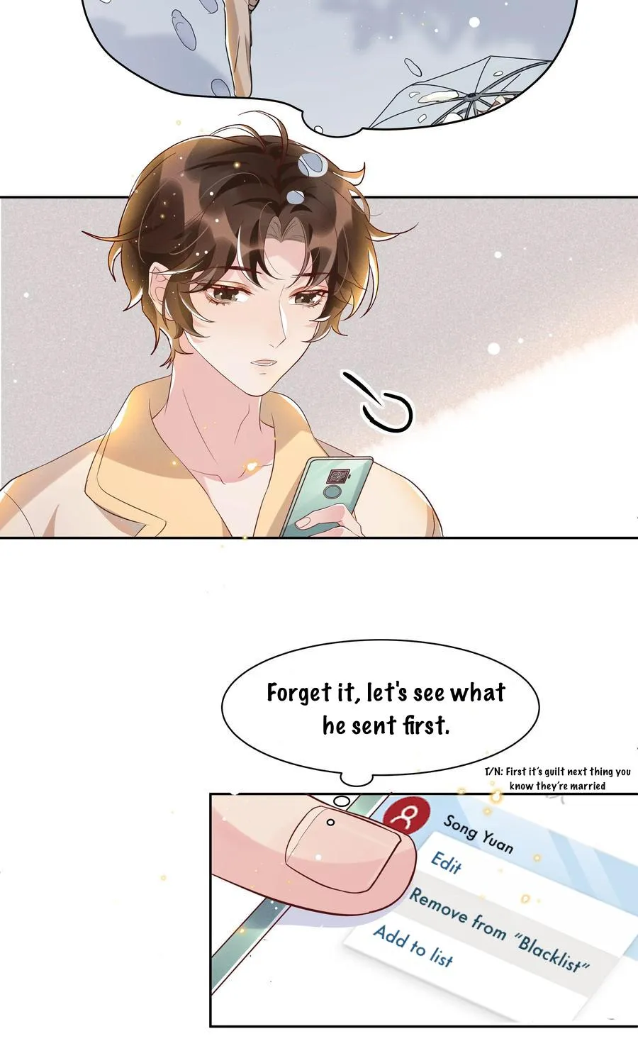 Read Social Temperature chapter 47 image 28 on Lezhin