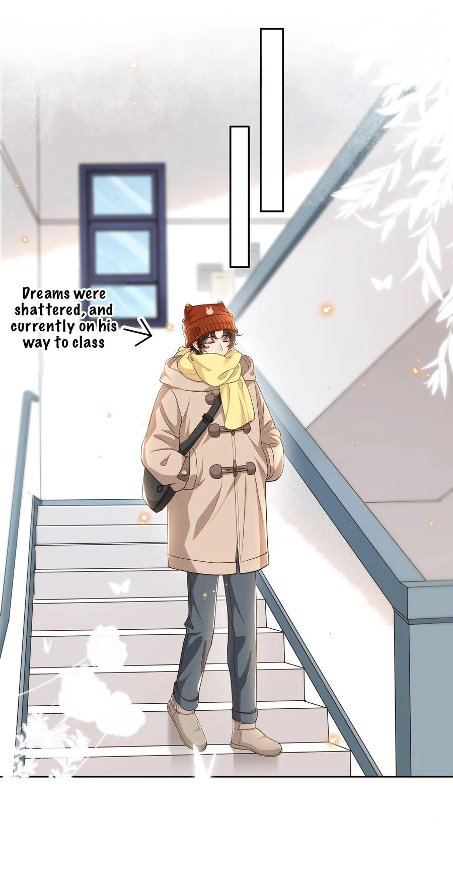 Read Social Temperature chapter 47 image 31 on Lezhin