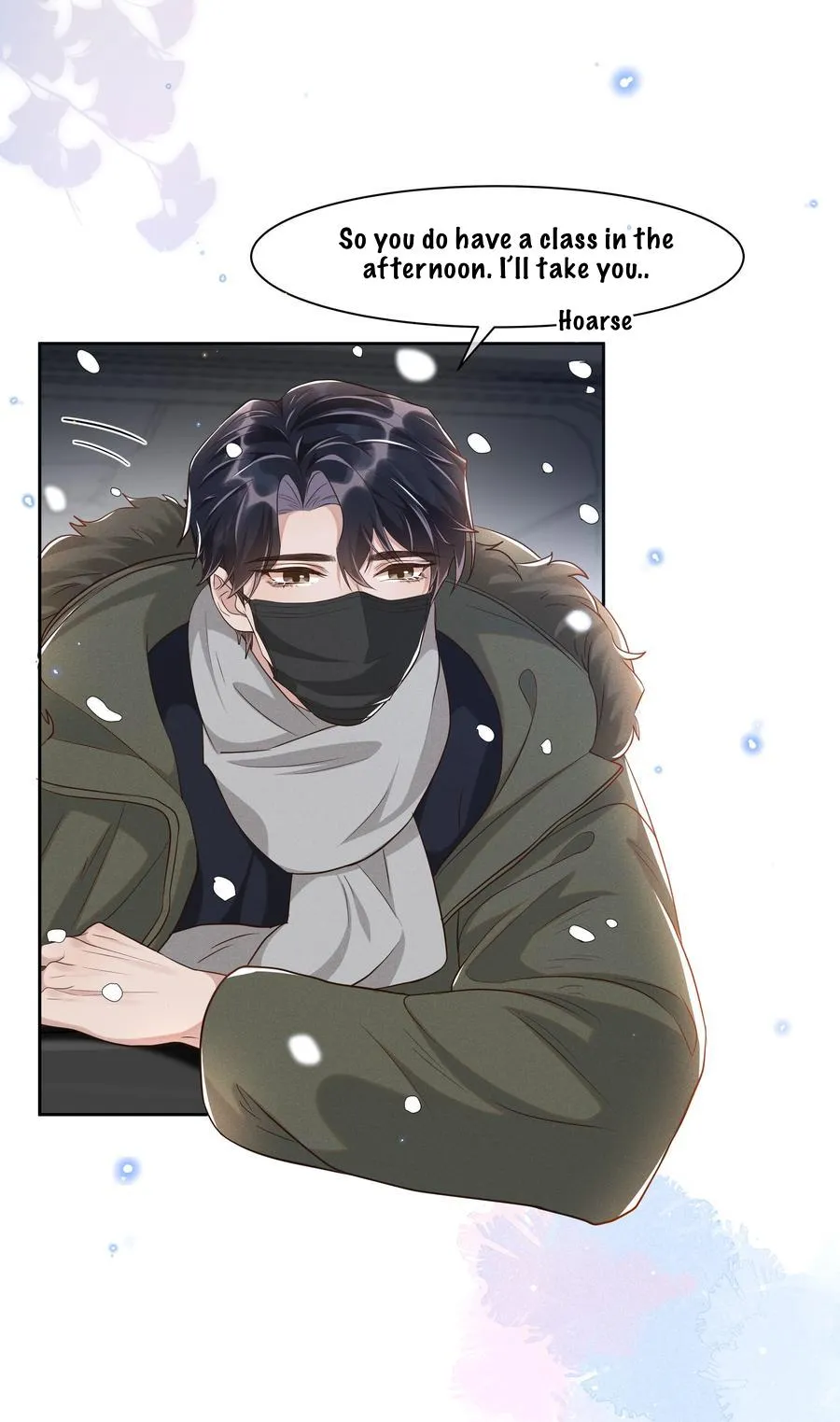 Read Social Temperature chapter 47 image 34 on Lezhin