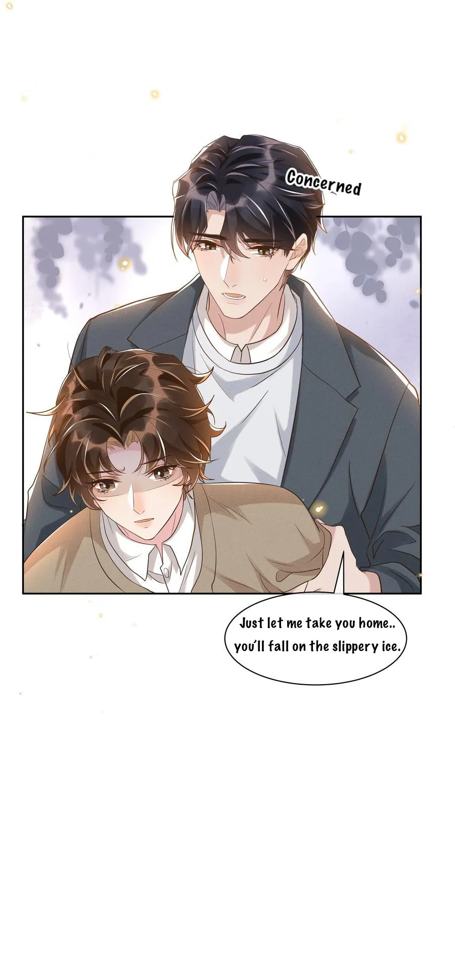 Read Social Temperature chapter 47 image 4 on Lezhin