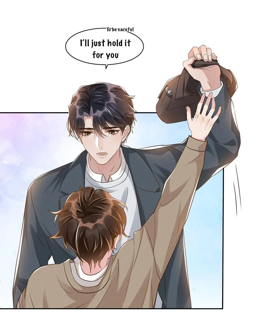 Read Social Temperature chapter 47 image 8 on Lezhin