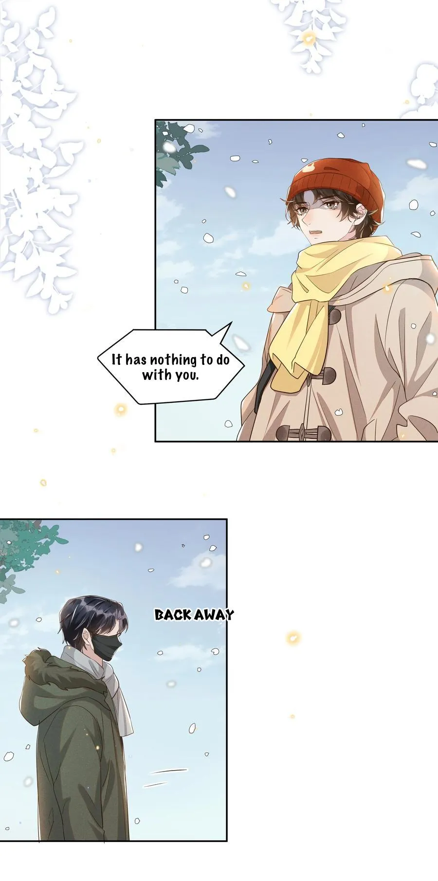 Read Social Temperature chapter 48 image 10 on Lezhin