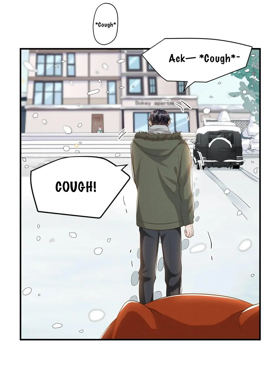 Read Social Temperature chapter 48 image 13 on Lezhin