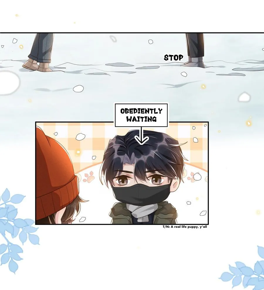 Read Social Temperature chapter 48 image 16 on Lezhin