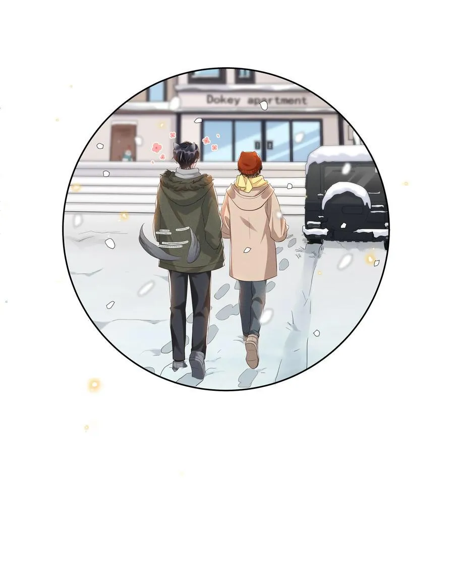 Read Social Temperature chapter 48 image 19 on Lezhin
