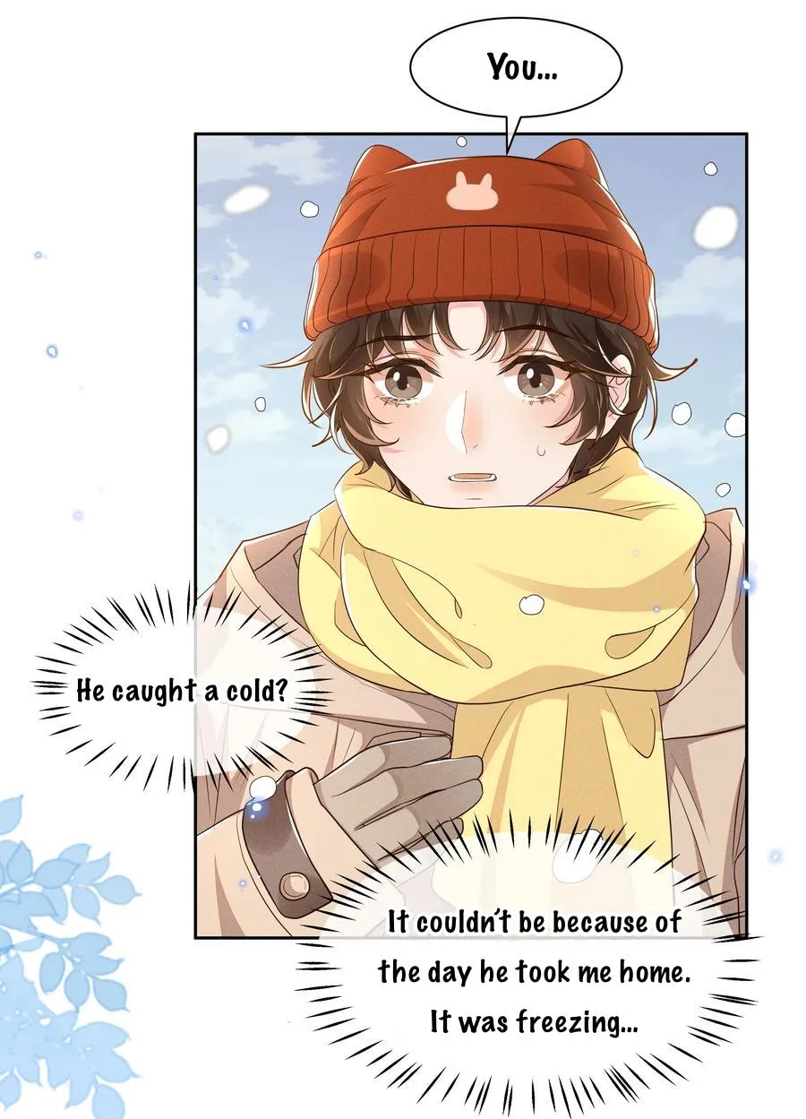 Read Social Temperature chapter 48 image 2 on Lezhin