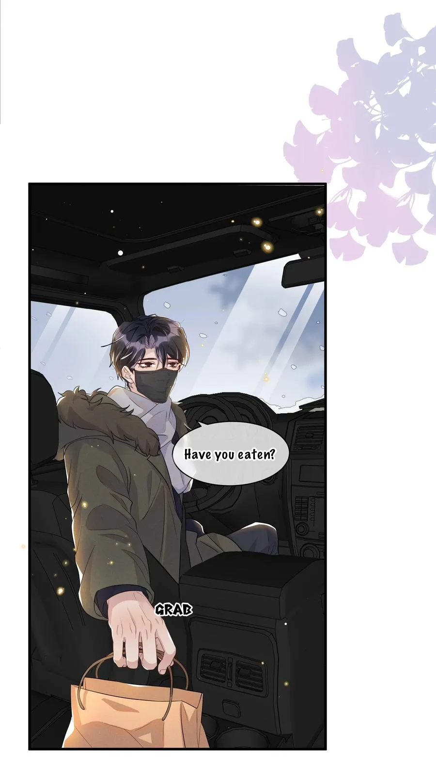 Read Social Temperature chapter 48 image 22 on Lezhin