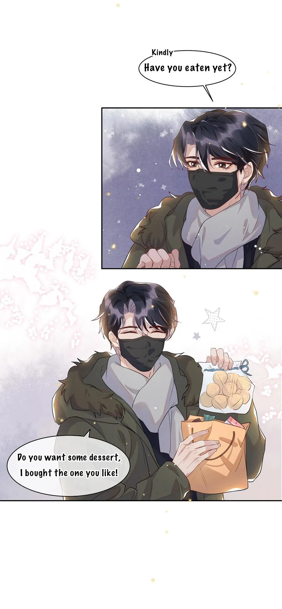 Read Social Temperature chapter 48 image 24 on Lezhin