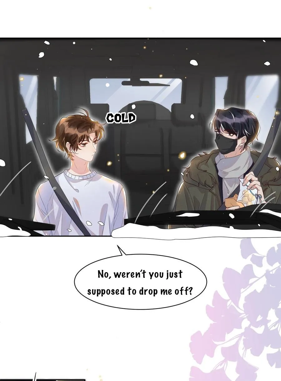Read Social Temperature chapter 48 image 25 on Lezhin
