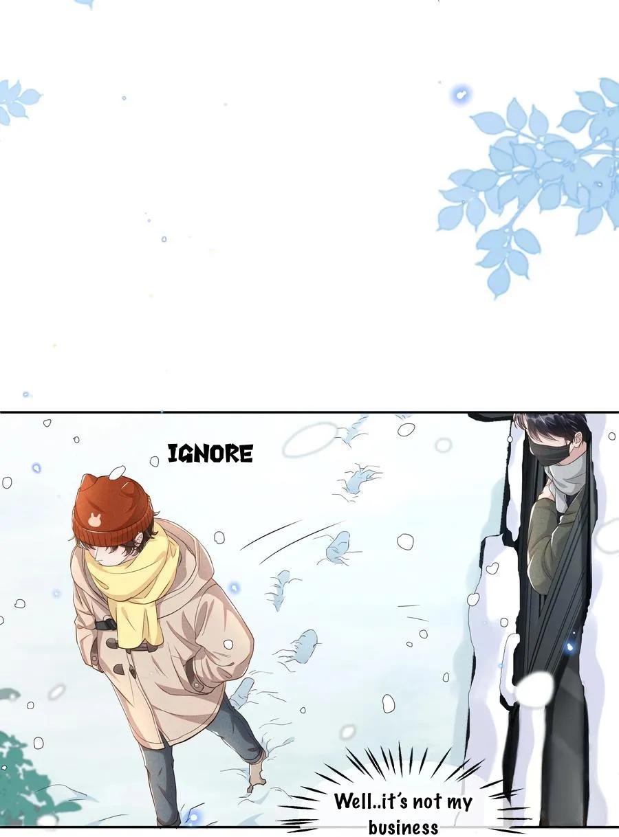 Read Social Temperature chapter 48 image 3 on Lezhin