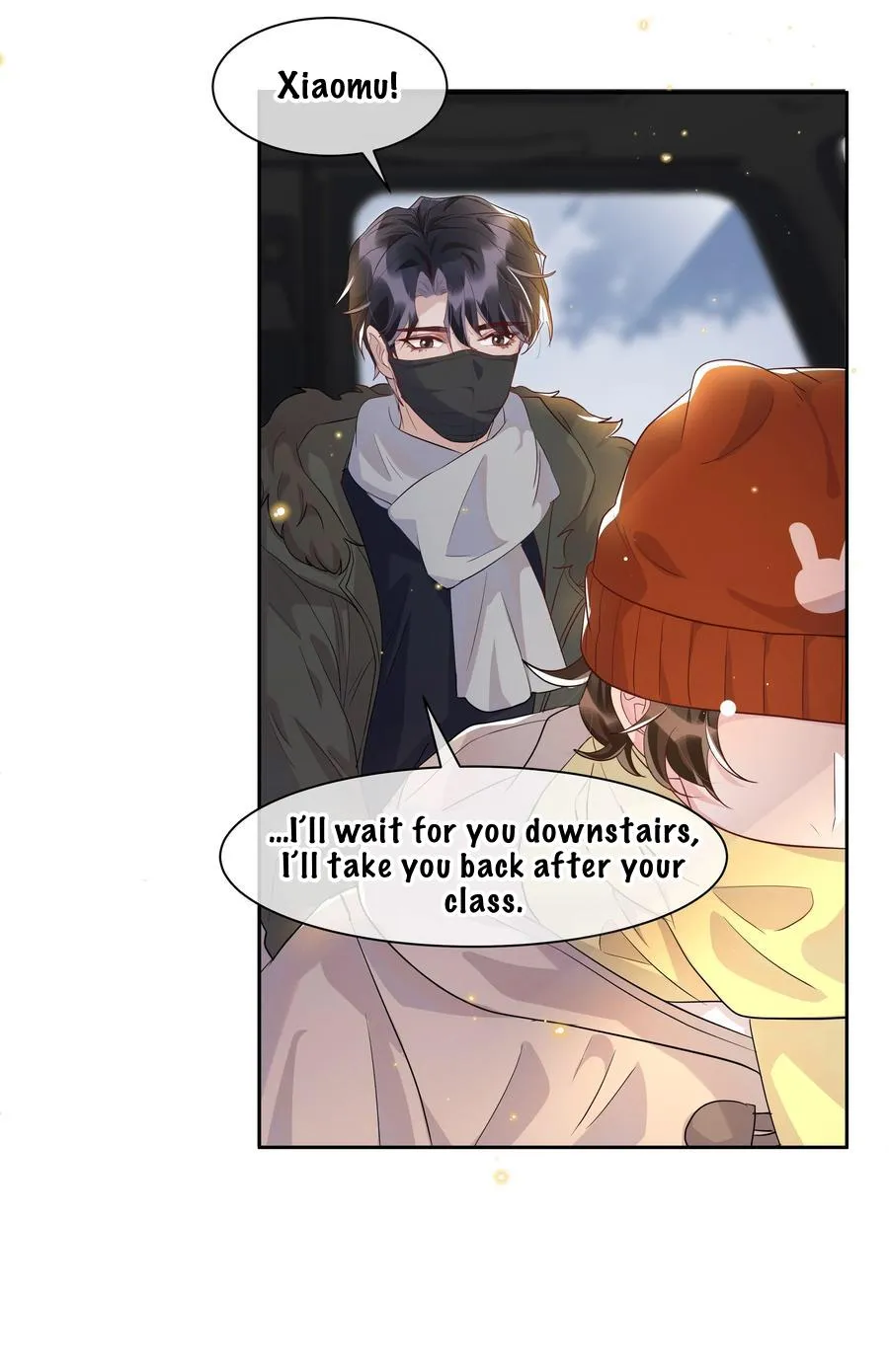 Read Social Temperature chapter 48 image 31 on Lezhin