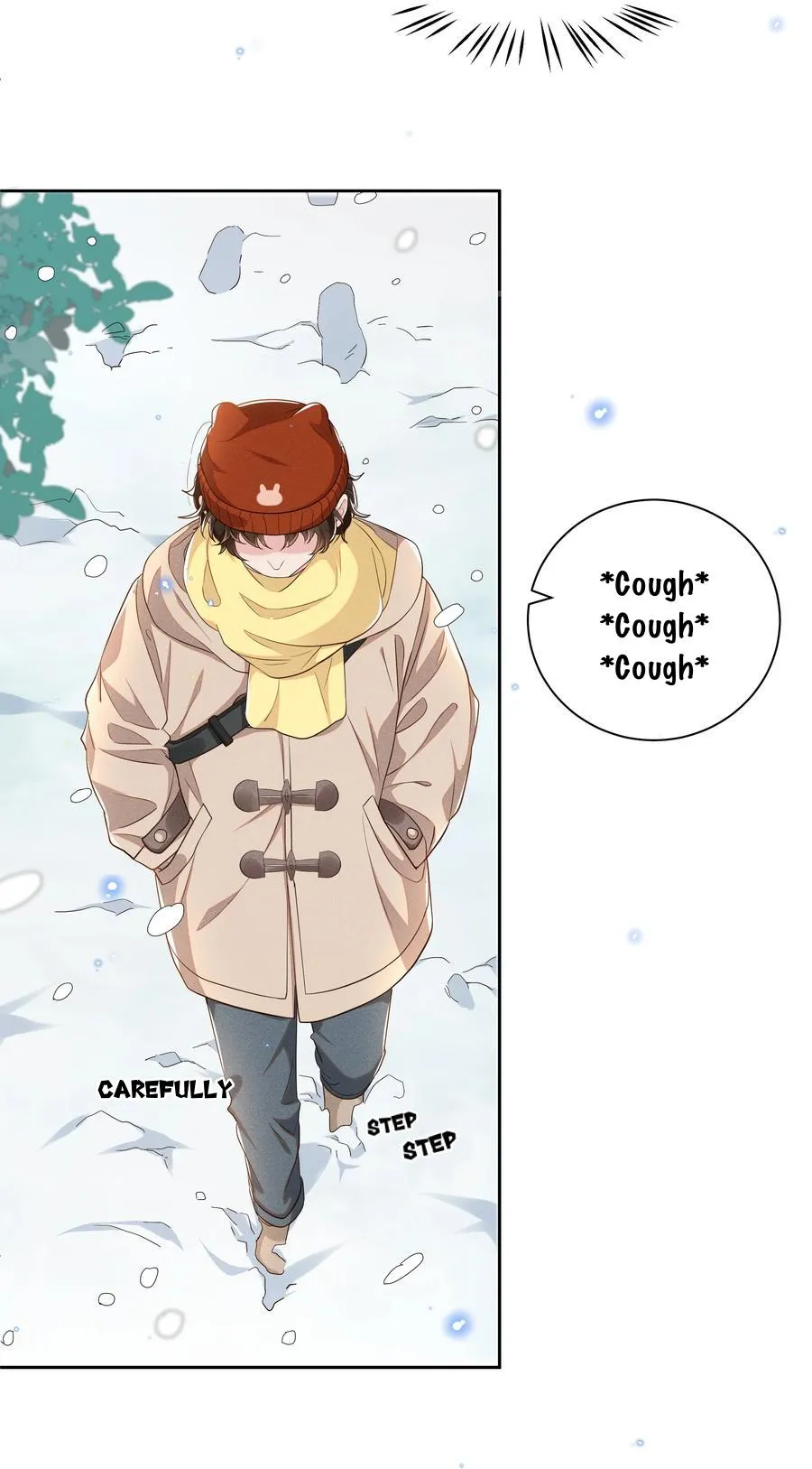 Read Social Temperature chapter 48 image 4 on Lezhin