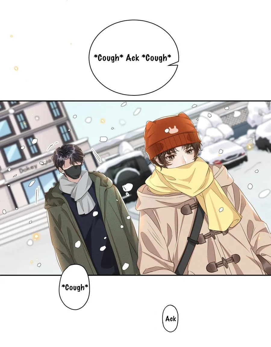 Read Social Temperature chapter 48 image 5 on Lezhin