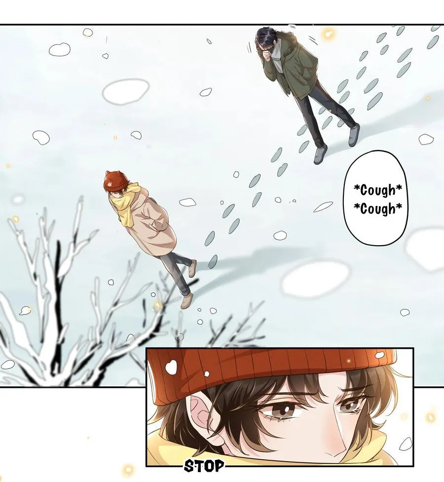 Read Social Temperature chapter 48 image 6 on Lezhin