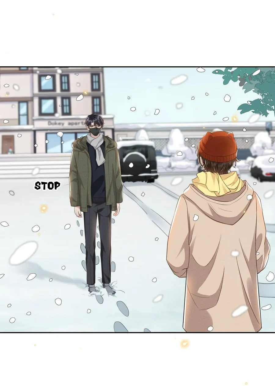 Read Social Temperature chapter 48 image 8 on Lezhin