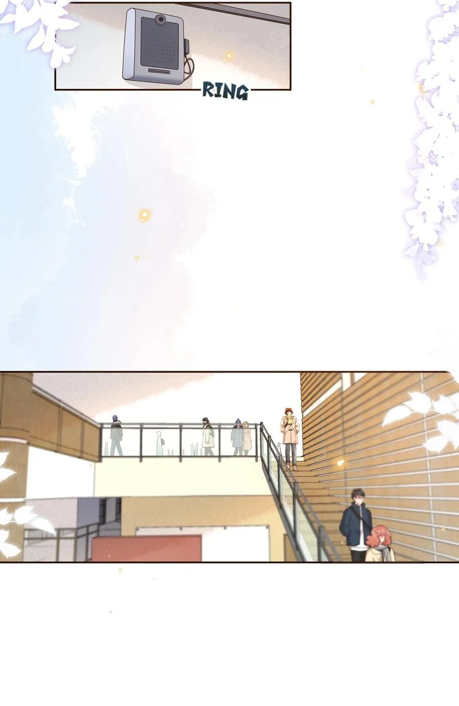 Read Social Temperature chapter 49 image 10 on Lezhin