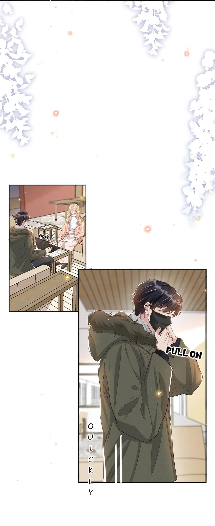 Read Social Temperature chapter 49 image 12 on Lezhin
