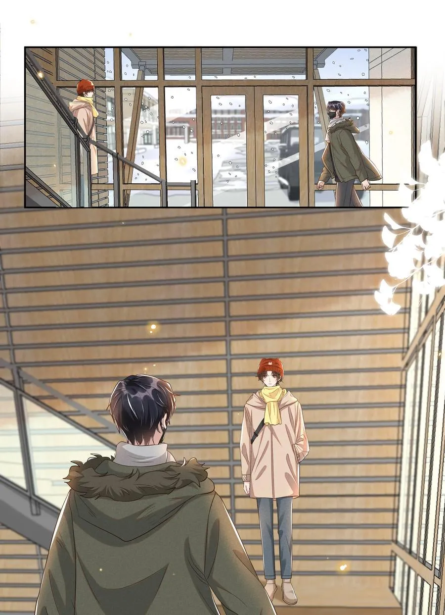 Read Social Temperature chapter 49 image 13 on Lezhin