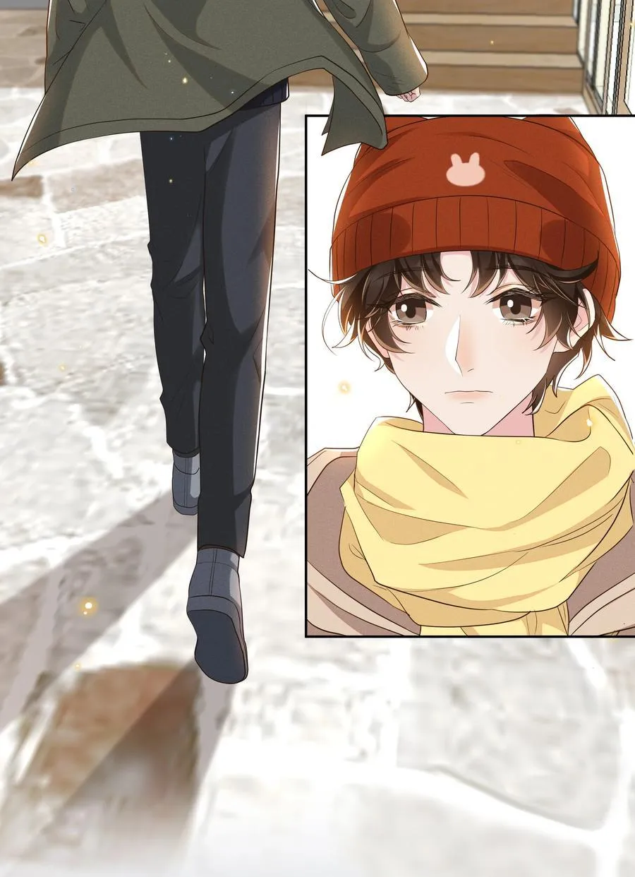 Read Social Temperature chapter 49 image 14 on Lezhin