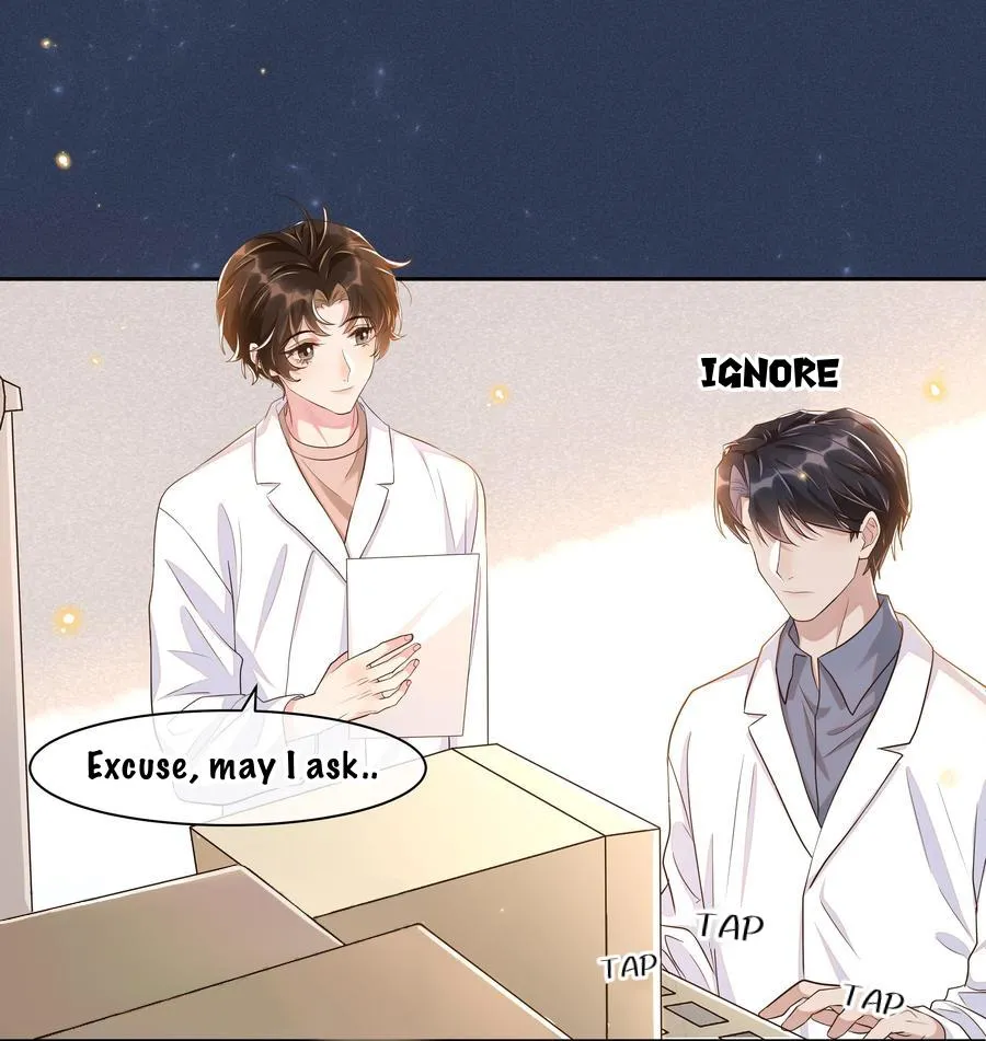 Read Social Temperature chapter 49 image 16 on Lezhin