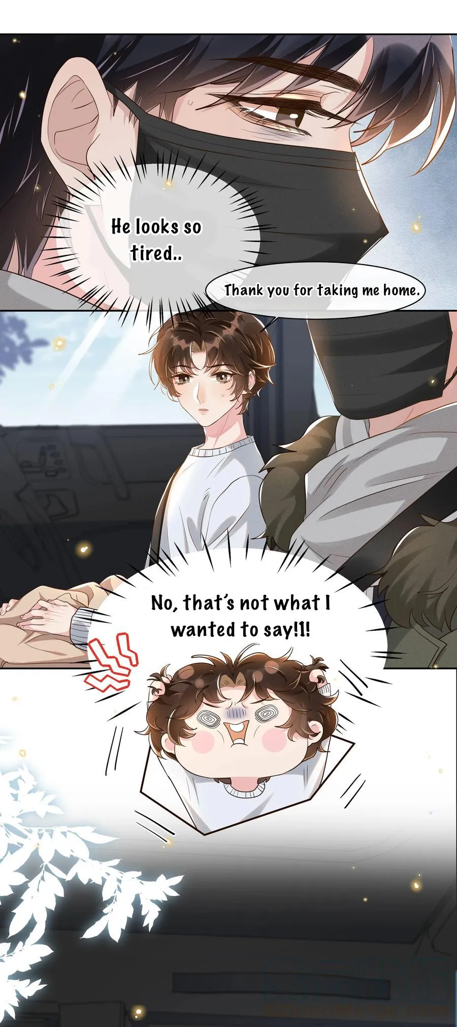 Read Social Temperature chapter 49 image 27 on Lezhin