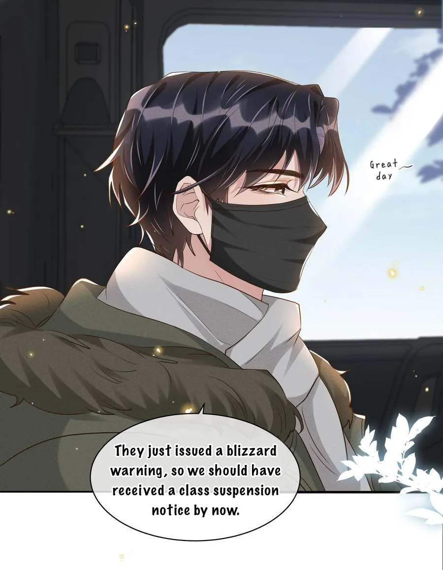 Read Social Temperature chapter 49 image 28 on Lezhin