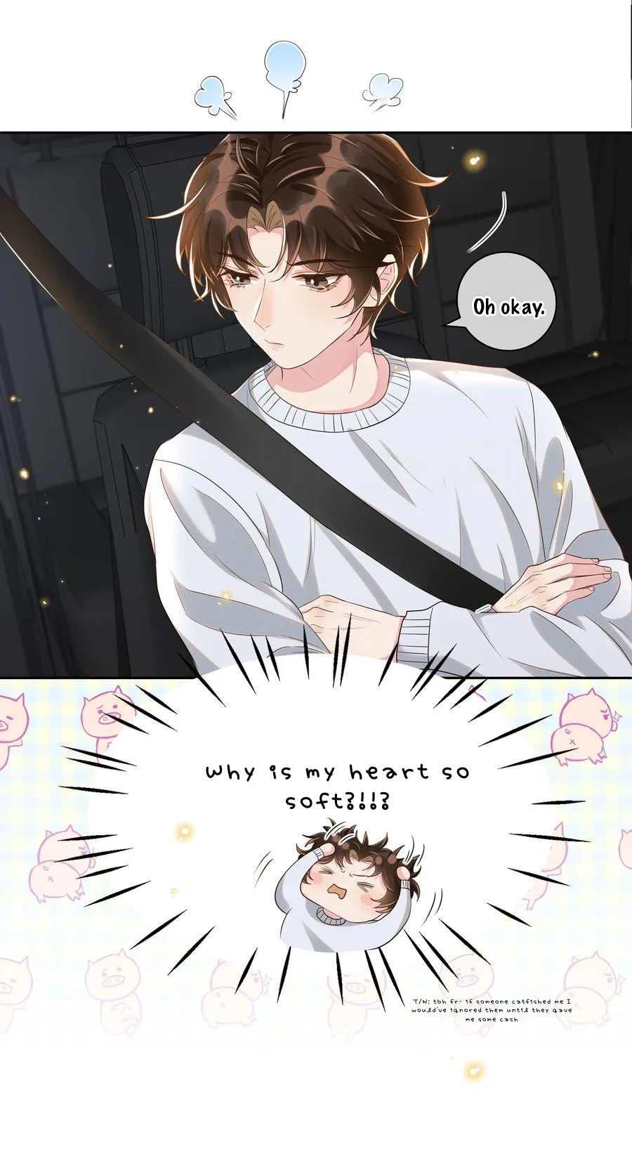 Read Social Temperature chapter 49 image 29 on Lezhin