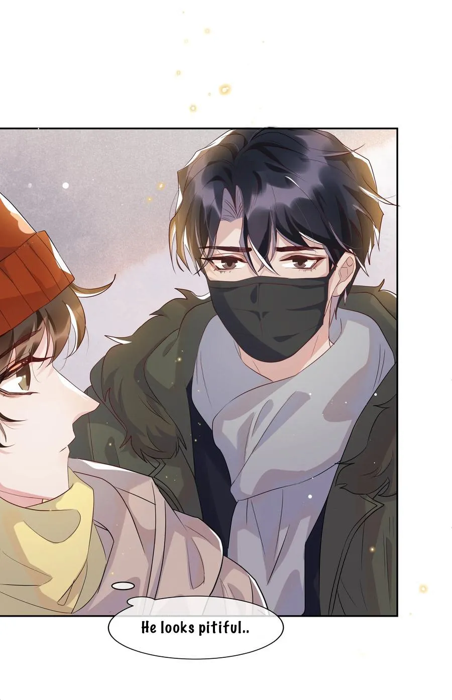Read Social Temperature chapter 49 image 3 on Lezhin