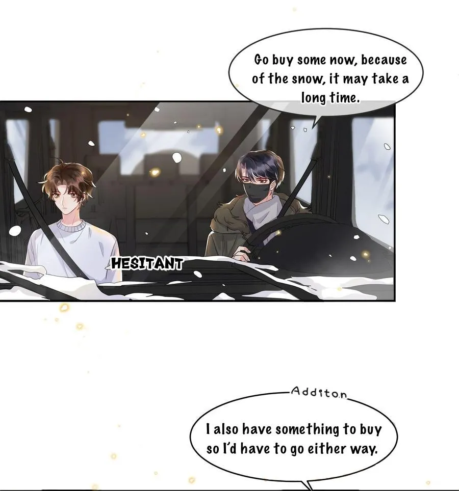 Read Social Temperature chapter 49 image 30 on Lezhin
