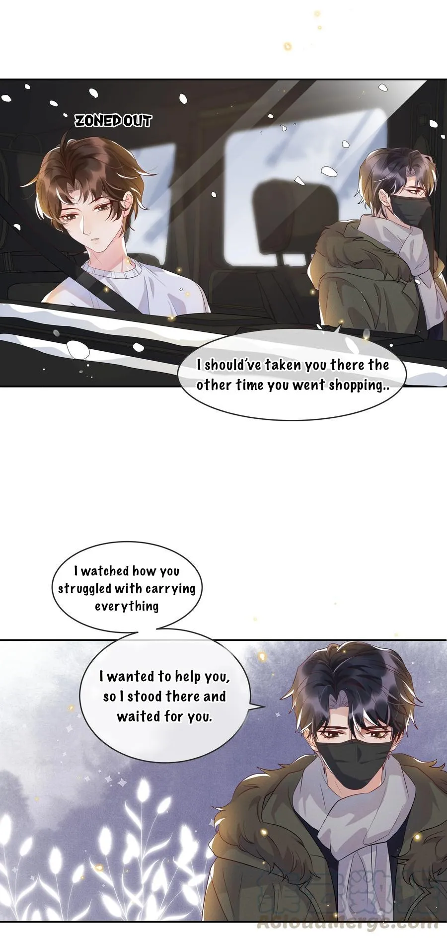 Read Social Temperature chapter 49 image 34 on Lezhin