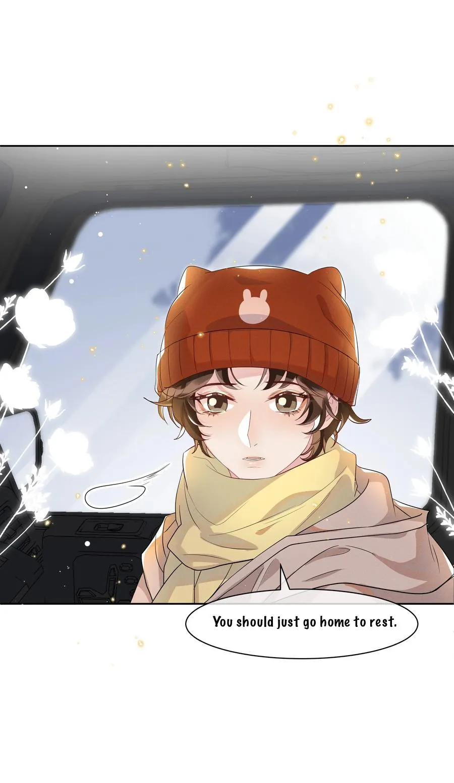 Read Social Temperature chapter 49 image 4 on Lezhin