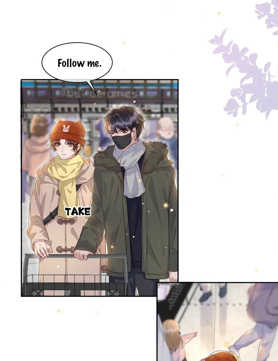 Read Social Temperature chapter 50 image 13 on Lezhin