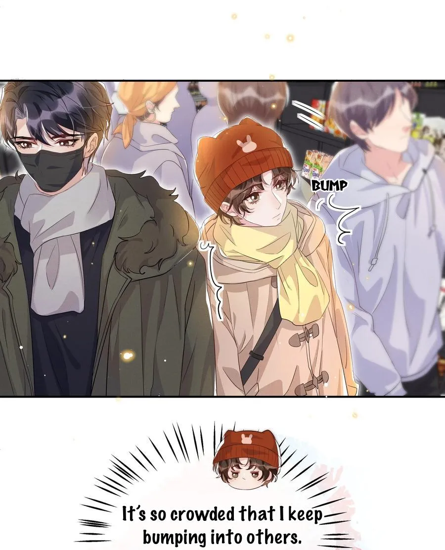 Read Social Temperature chapter 50 image 16 on Lezhin