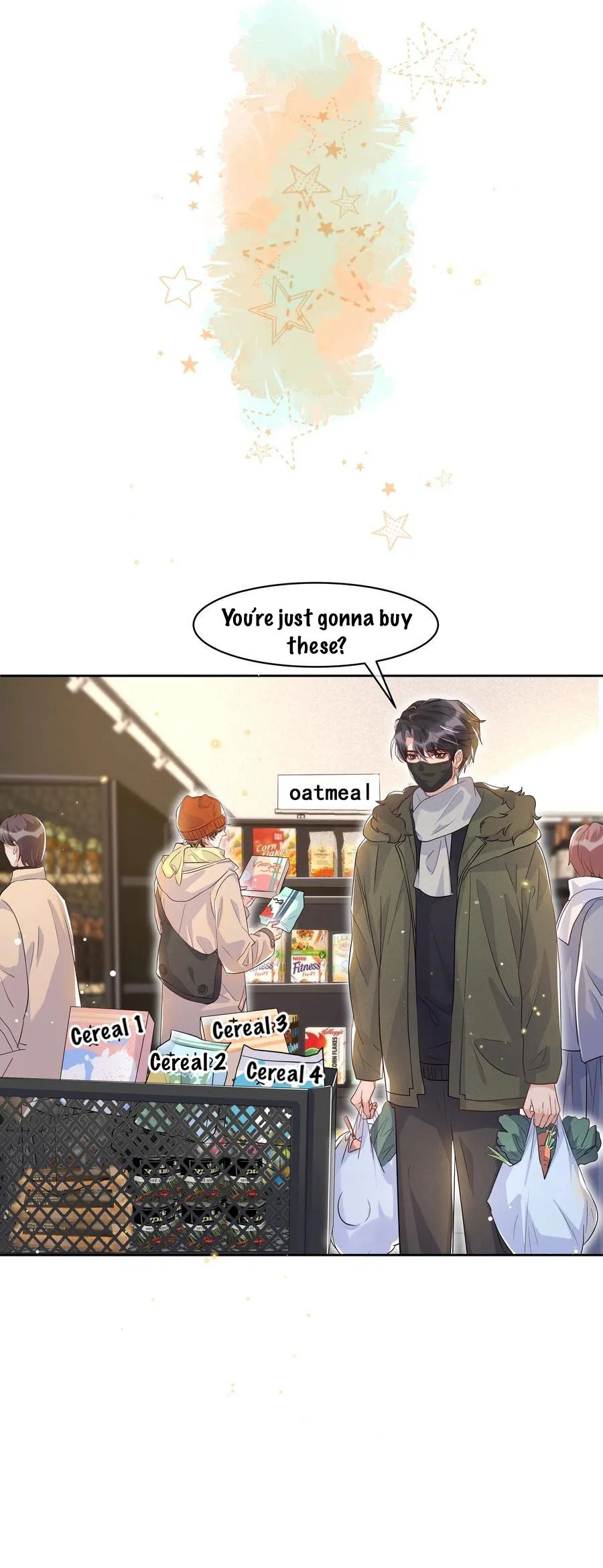 Read Social Temperature chapter 50 image 19 on Lezhin