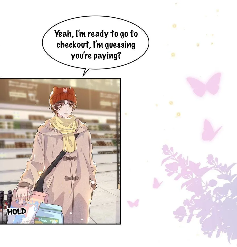Read Social Temperature chapter 50 image 20 on Lezhin