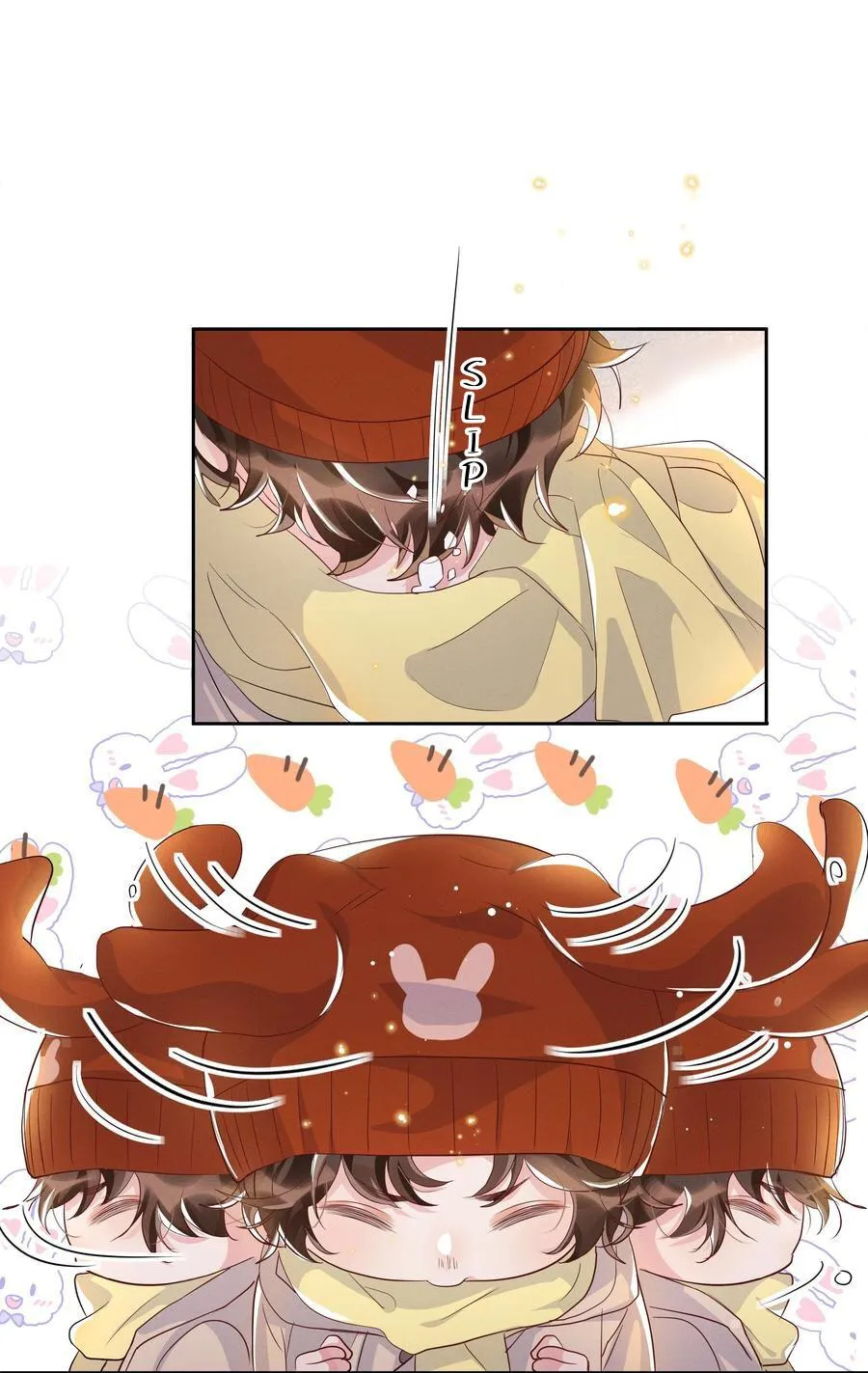 Read Social Temperature chapter 50 image 26 on Lezhin