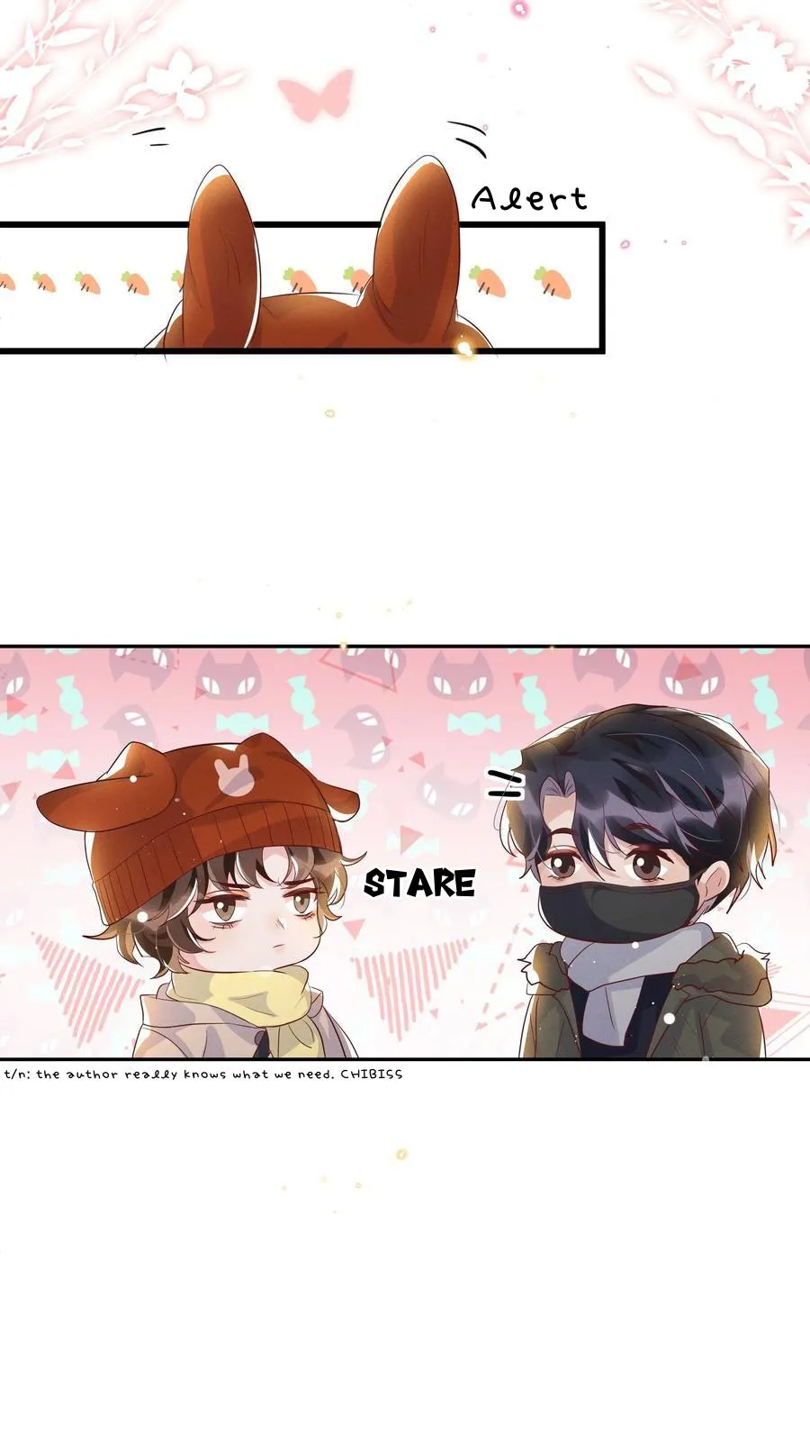 Read Social Temperature chapter 50 image 28 on Lezhin