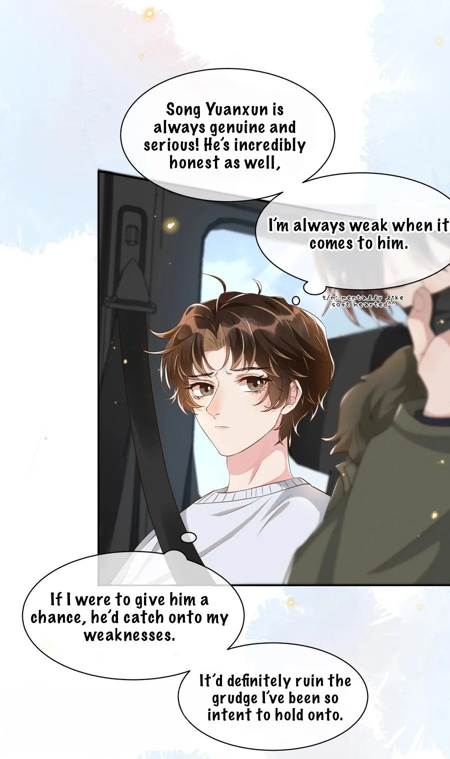 Read Social Temperature chapter 50 image 3 on Lezhin