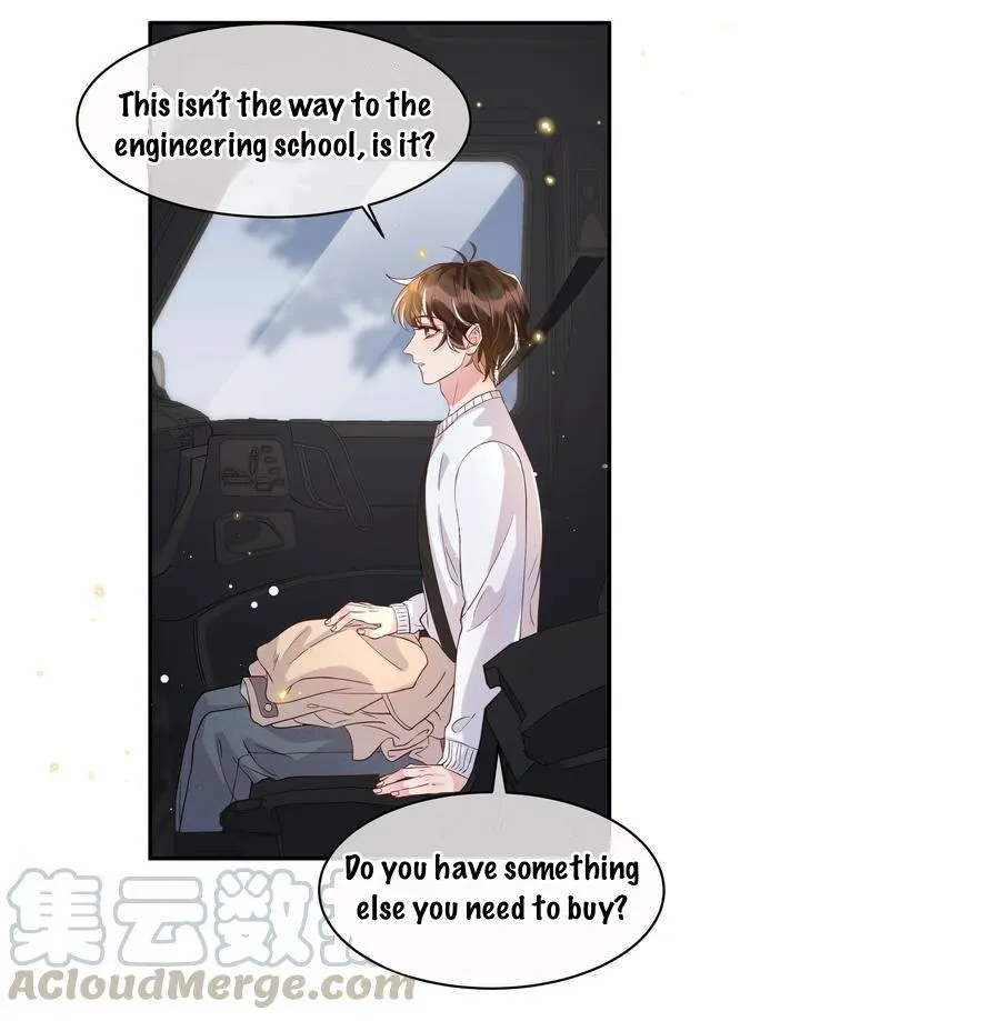 Read Social Temperature chapter 50 image 31 on Lezhin