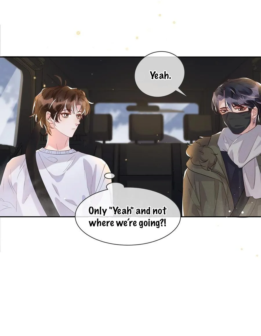 Read Social Temperature chapter 50 image 32 on Lezhin