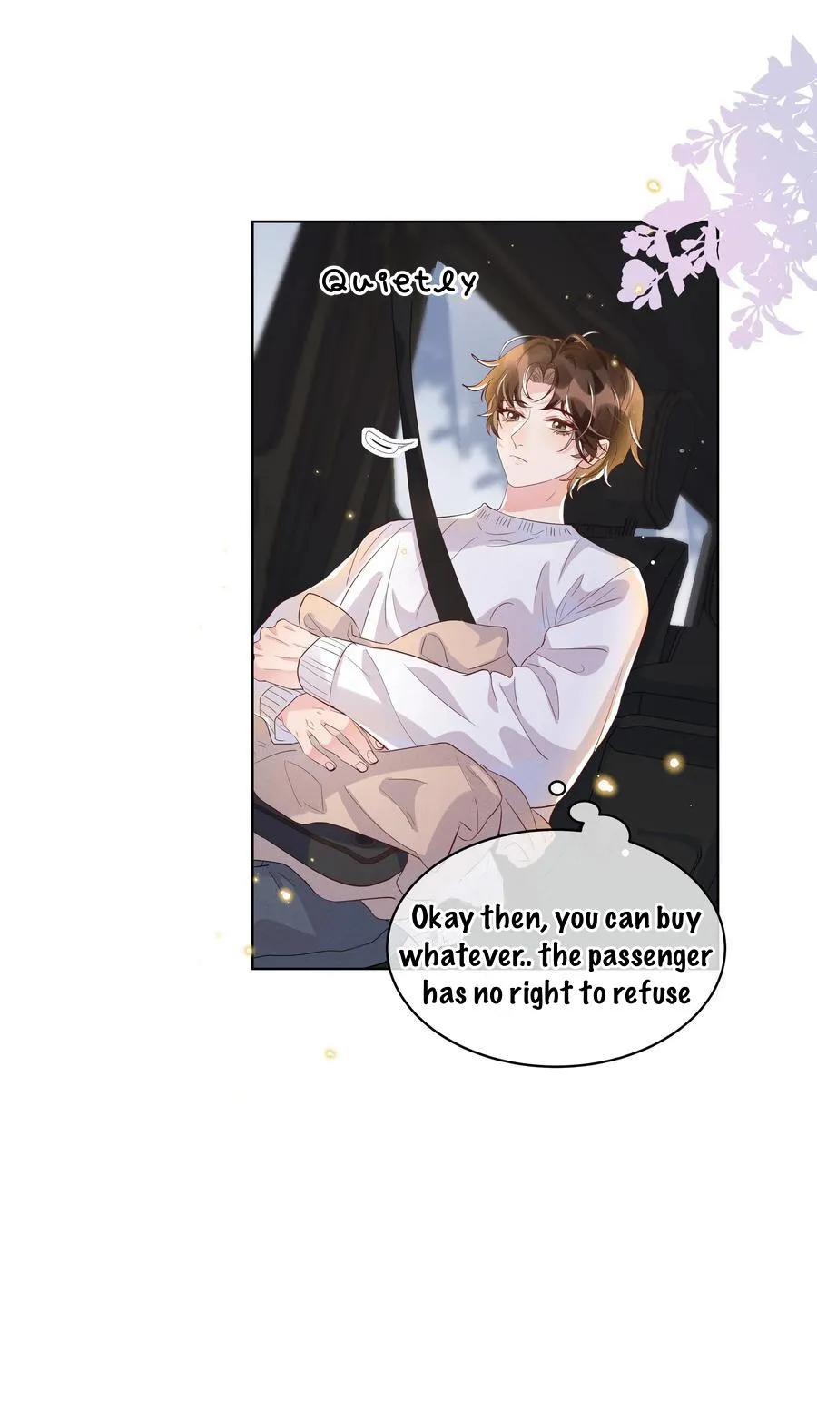 Read Social Temperature chapter 50 image 33 on Lezhin