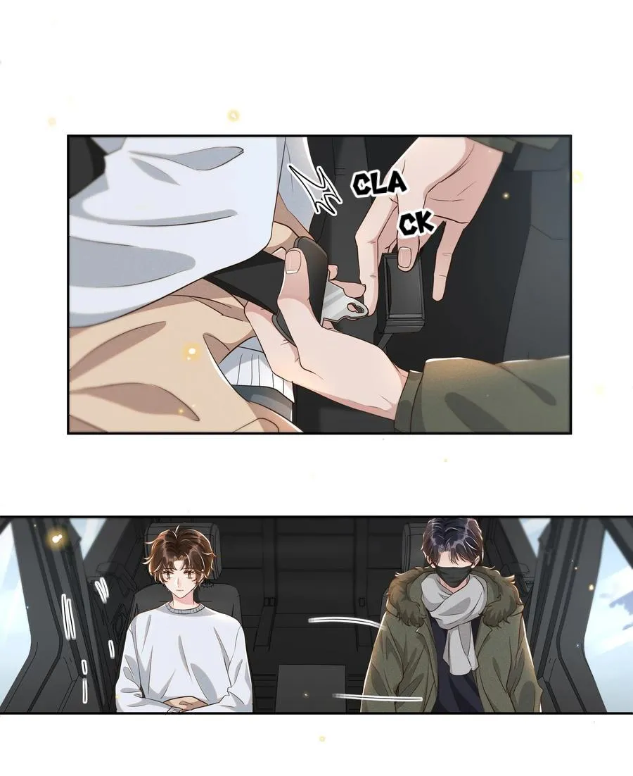 Read Social Temperature chapter 50 image 7 on Lezhin