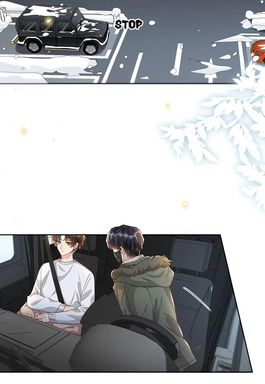 Read Social Temperature chapter 50 image 9 on Lezhin