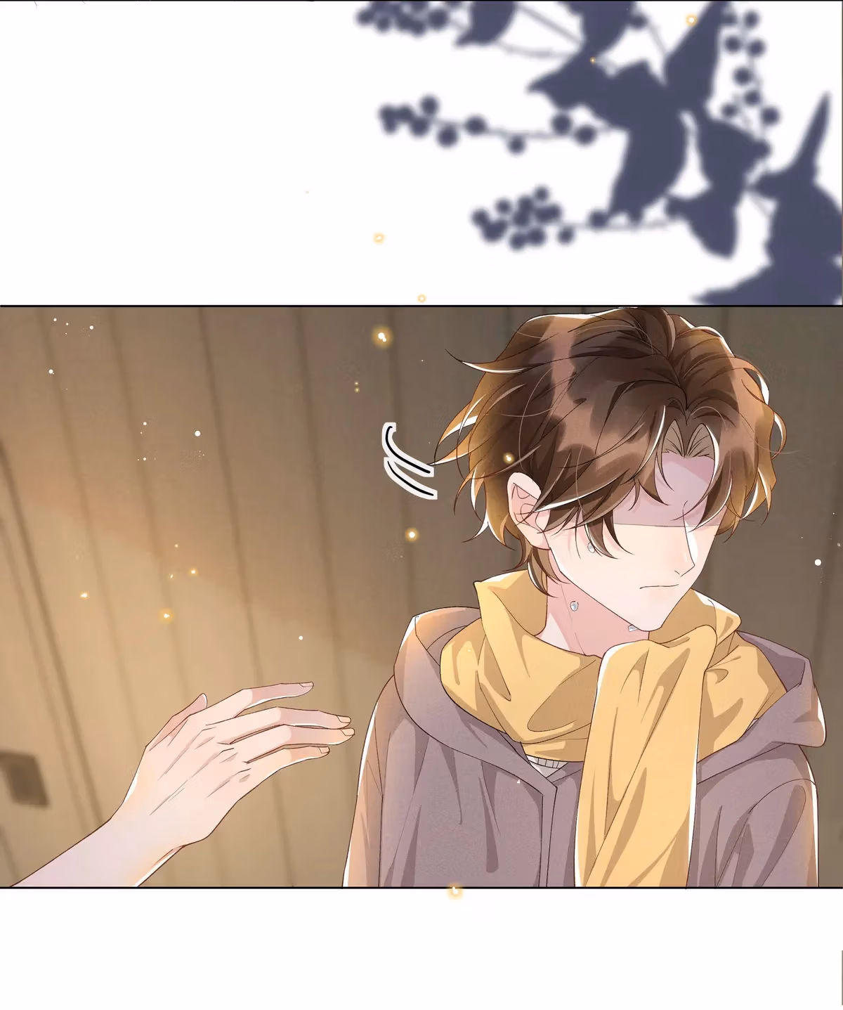 Read Social Temperature chapter 51.1 image 11 on Lezhin