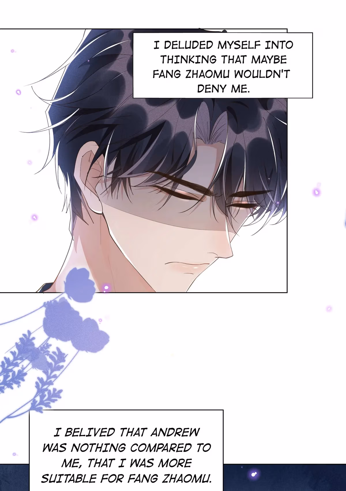 Read Social Temperature chapter 51.1 image 6 on Lezhin