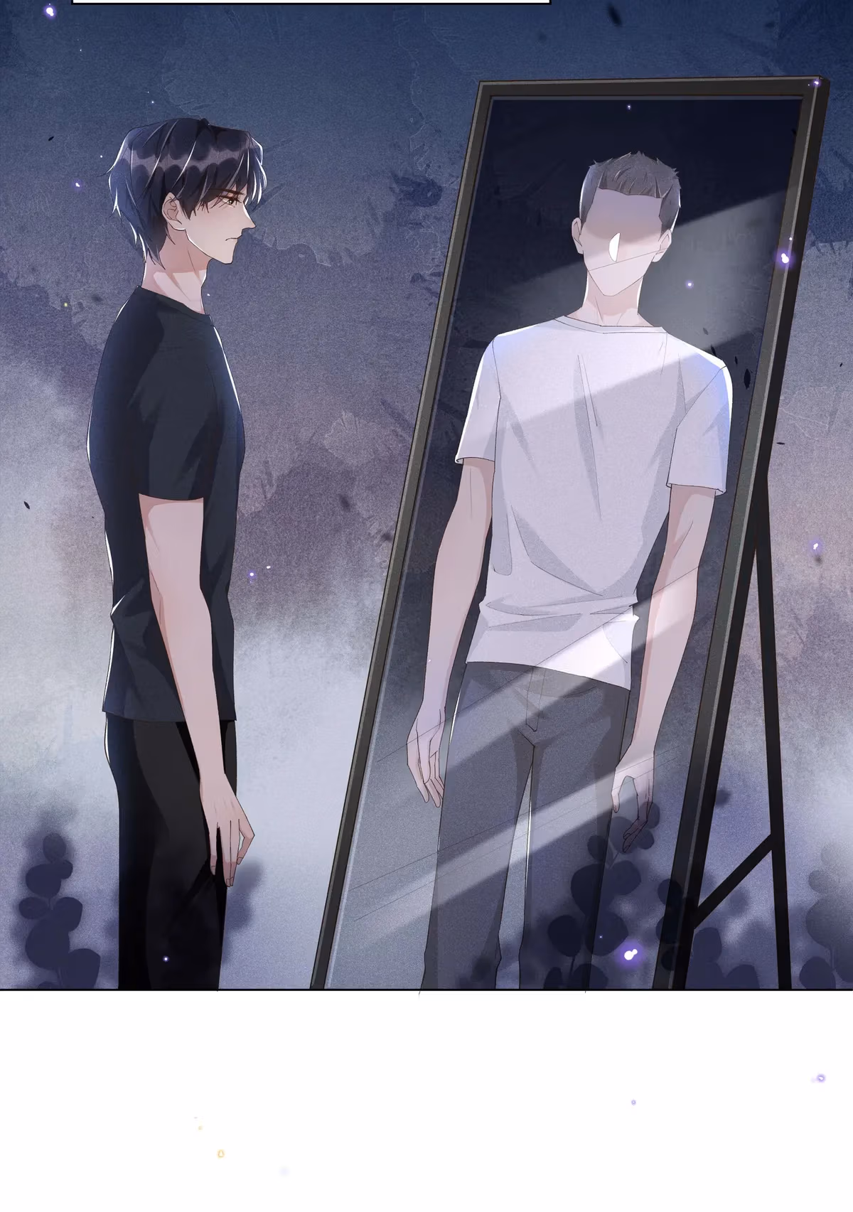 Read Social Temperature chapter 51.1 image 7 on Lezhin