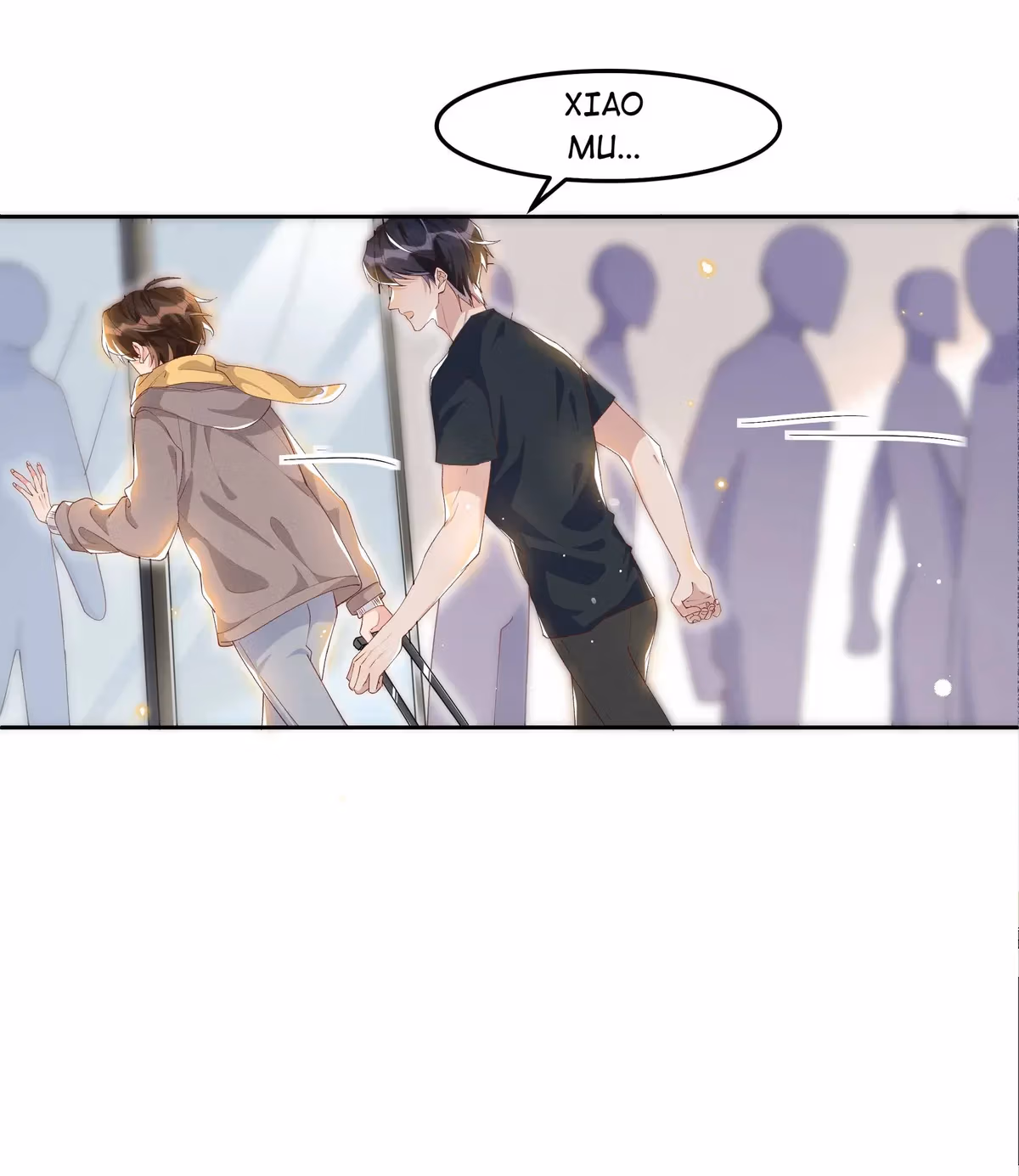 Read Social Temperature chapter 51.2 image 10 on Lezhin