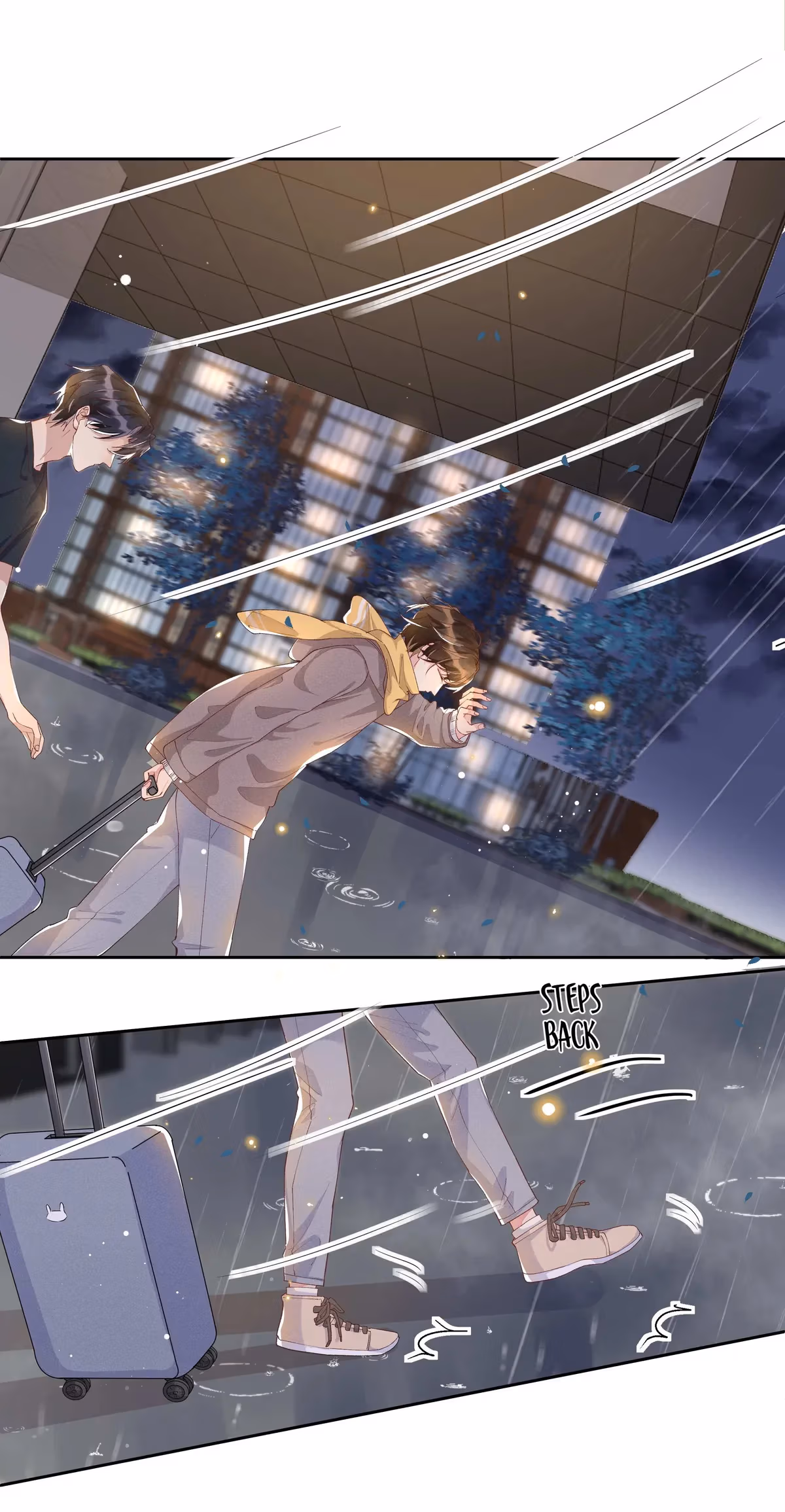 Read Social Temperature chapter 51.2 image 11 on Lezhin