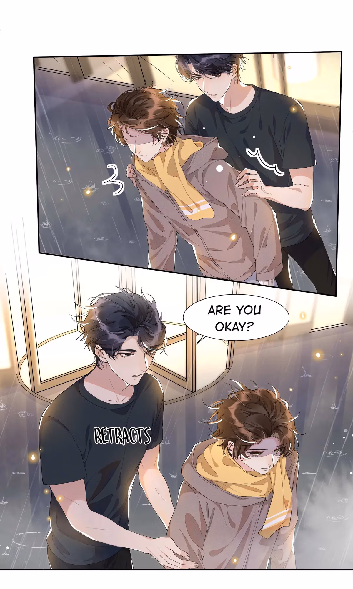 Read Social Temperature chapter 51.2 image 12 on Lezhin